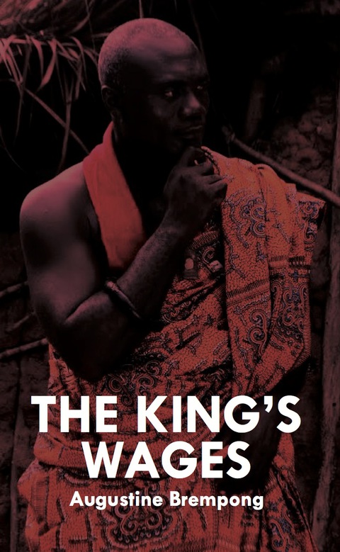 Cover image for book The King’s Wages