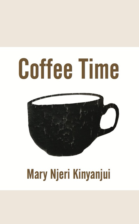 Cover image for book Coffee Time