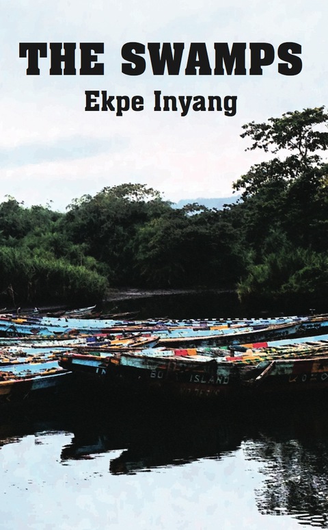 Cover image for book The Swamps