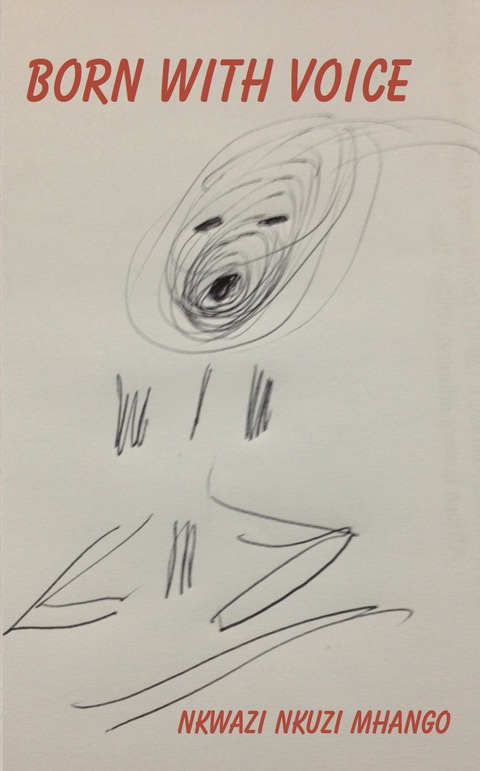 Cover image for book Born with Voice