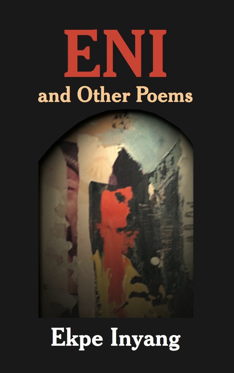 Cover image for book Eni and Other Poems