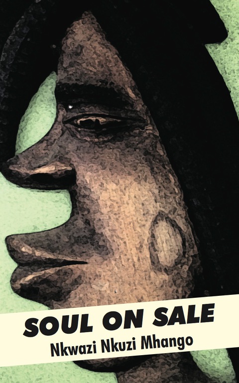Cover image for book Soul On Sale