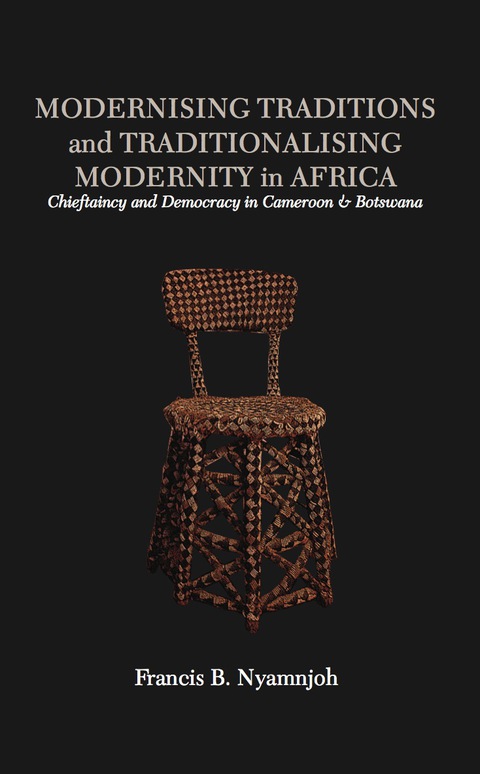 Cover image for book Modernising Traditions and Traditionalis