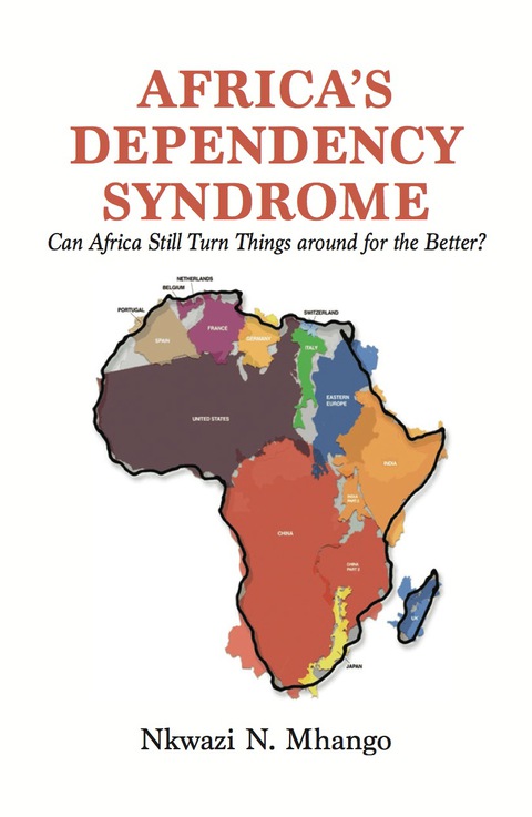 Cover image for book Africa’s Dependency Syndrome