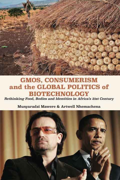 Cover image for book GMOs, Consumerism and the Global Politic