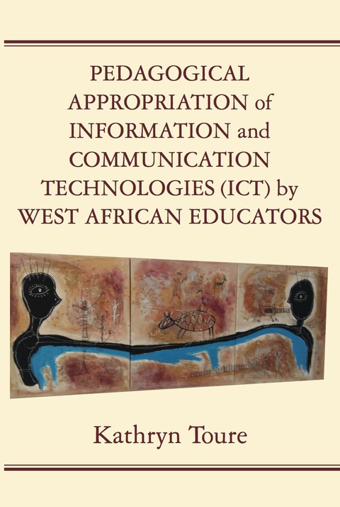Cover image for book Pedagogical Appropriation of Information