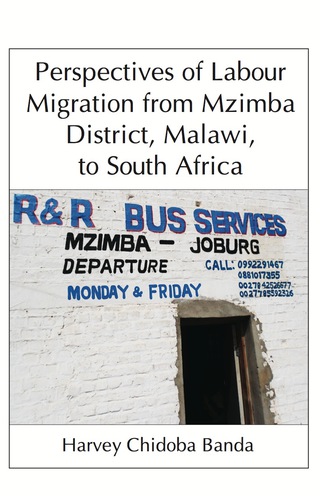 Perspectives of Labour Migration from Mz