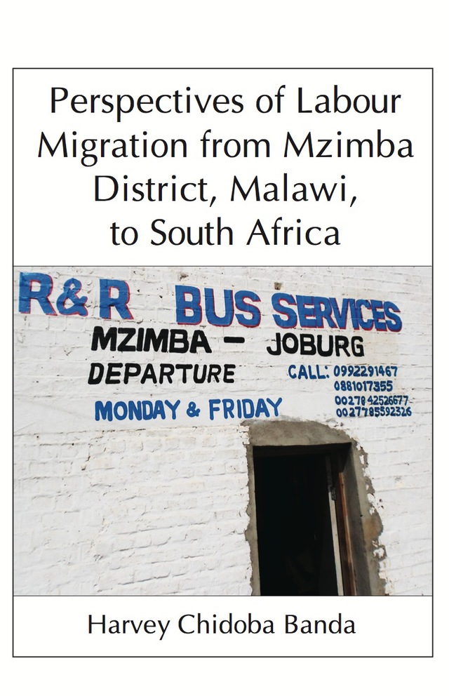 Perspectives of Labour Migration from Mz