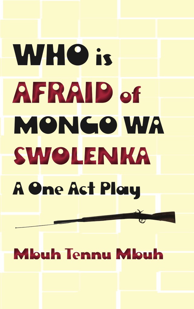 Who is Afraid of Mongo wa Swolenka