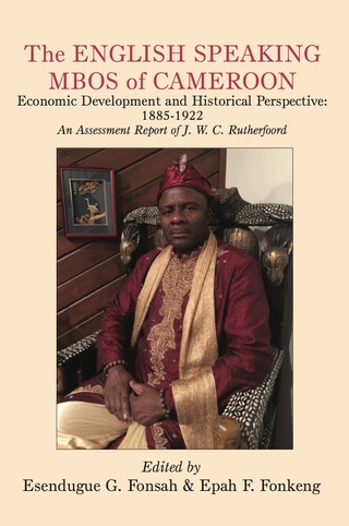 The English Speaking Mbos of Cameroon