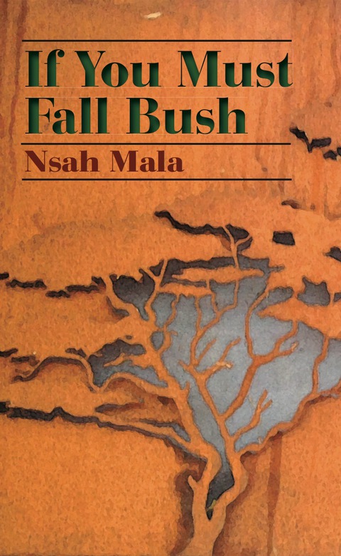 Cover image for book If You Must Fall Bush