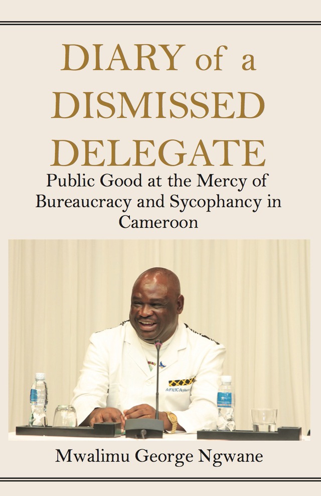 Ngwane: Diary of a Dismissed Delegate