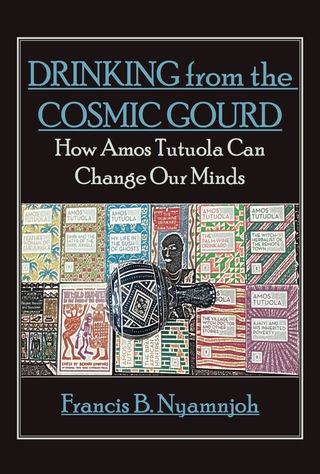 Drinking from the Cosmic Gourd