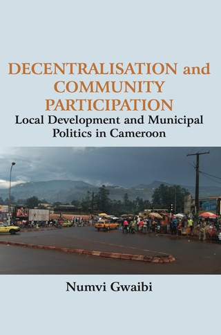 Decentralisation and Community Participa
