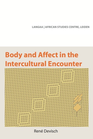 Body and Affect in the Intercultural Enc