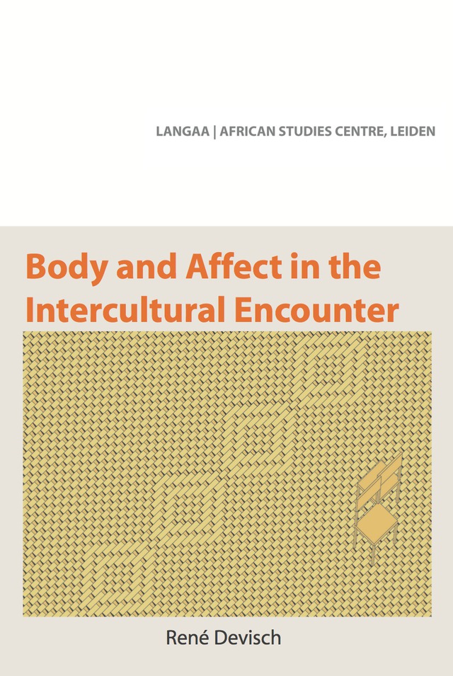 Body and Affect in the Intercultural Enc