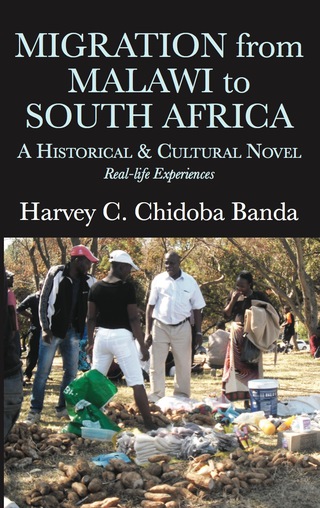 Migration from Malawi to South Africa