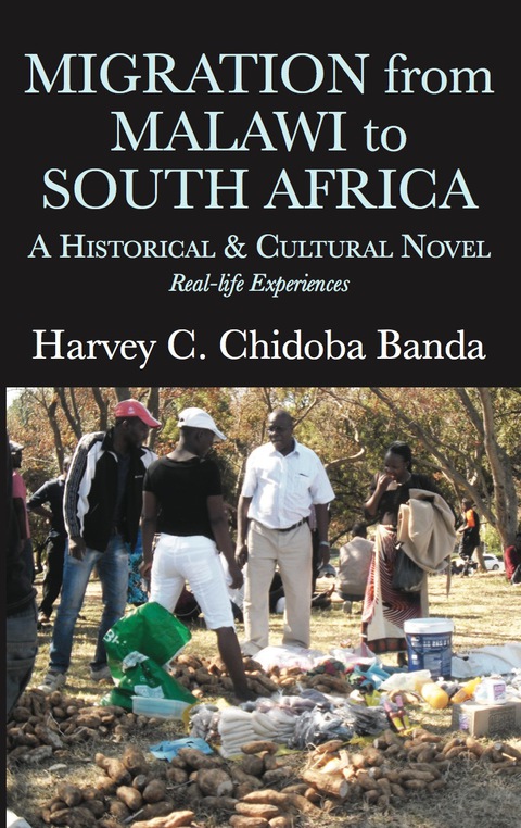Cover image for book Migration from Malawi to South Africa
