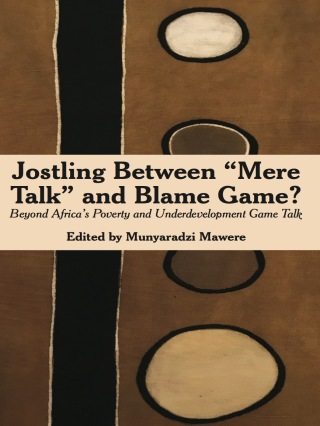 Jostling Between “Mere Talk” and Blame G