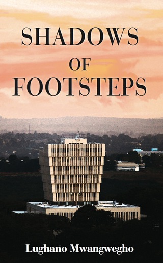 Shadows of Footsteps