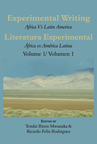 Experimental Writing: Africa vs Latin Am