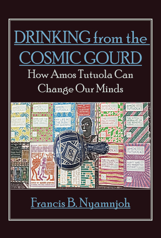 Drinking from the Cosmic Gourd