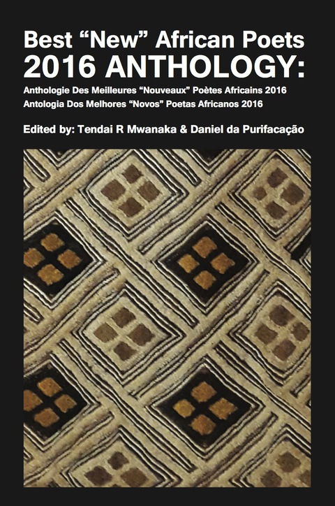Best New African Poets 2016 Anthology 