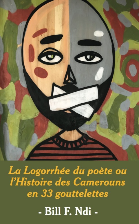 Cover image for book La Logorrhee du poete ou l'Histoire des