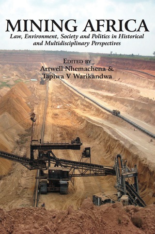Mining Africa