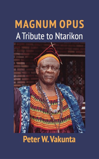 Magnum Opus: A Tribute to Ntarikon