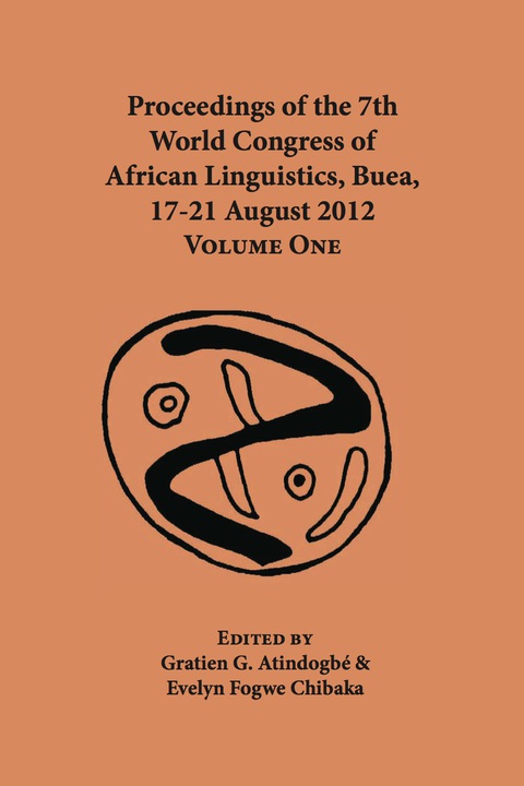 Cover image for book Proceedings of the 7th World Congress of