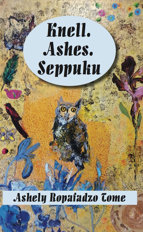 Cover image for book Knell