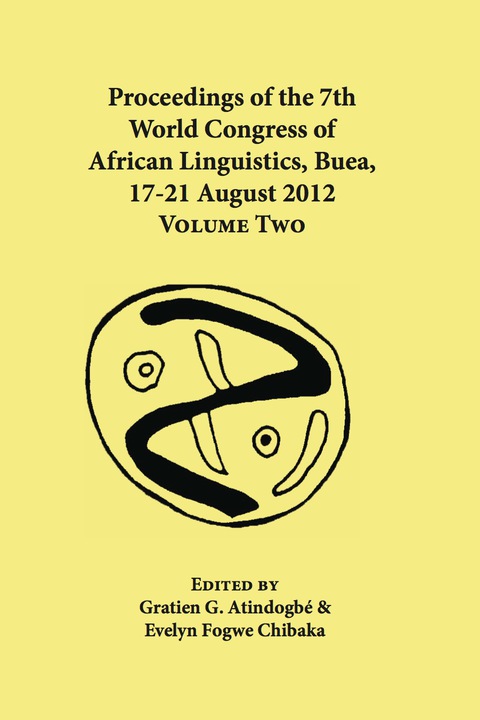 Cover image for book Proceedings of the 7th World Congress of