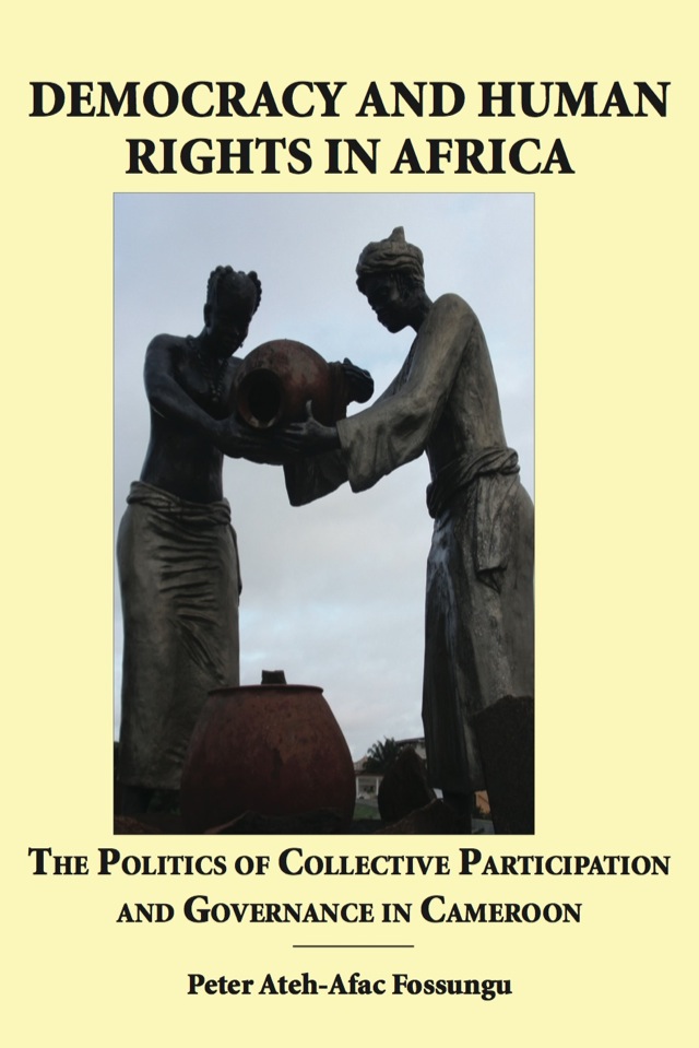 Democracy and Human Rights in Africa