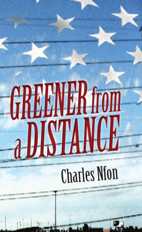 Cover image for book Greener from a Distance
