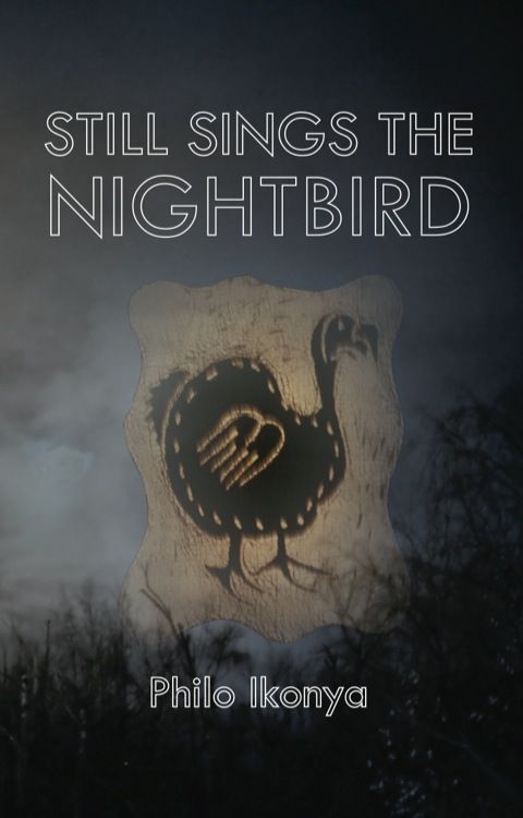 Cover image for book Still Sings the Nightbird