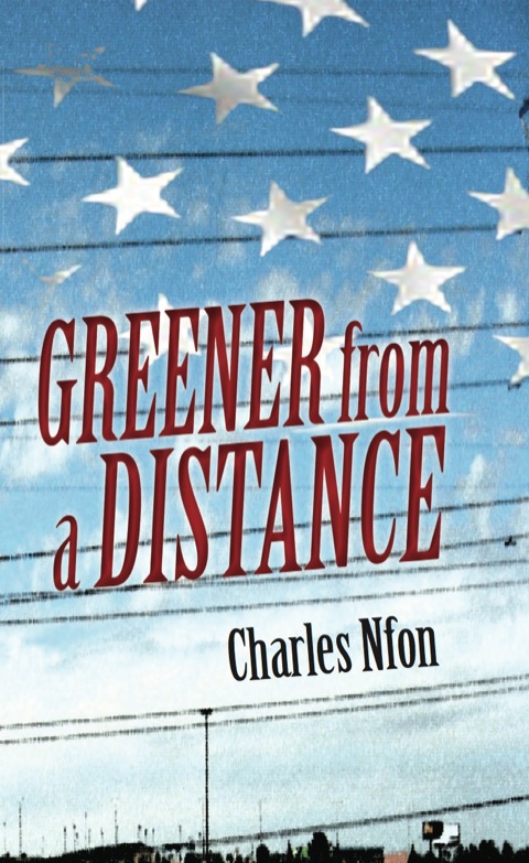 Cover image for book Greener from a Distance