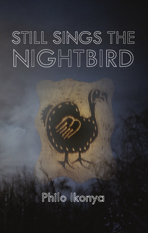Cover image for book Still Sings the Nightbird