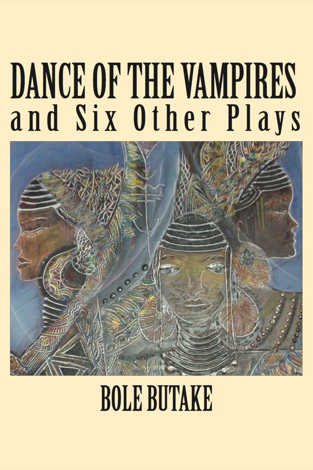 Dance of the Vampires and Six Other Play