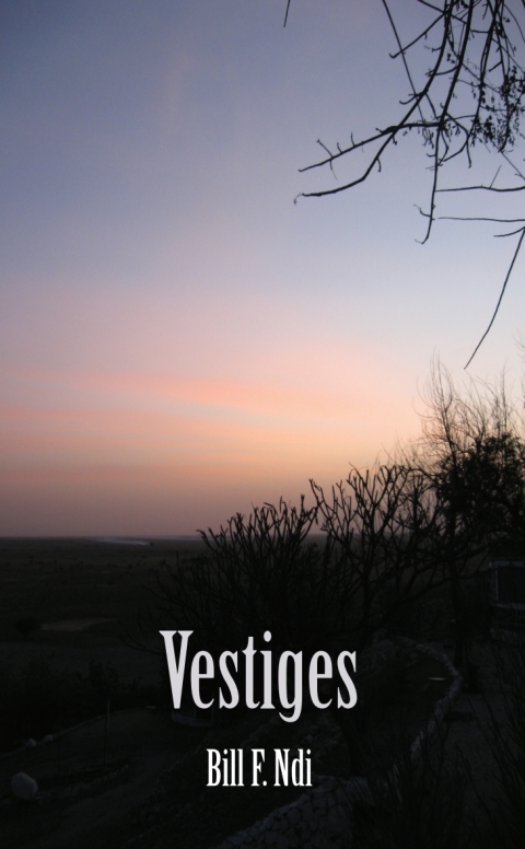 Vestiges 