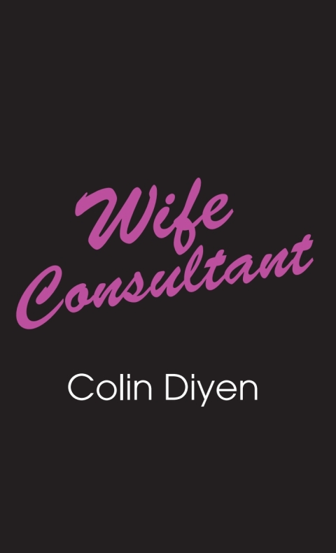 Cover image for book Diyen: Wife Consultant