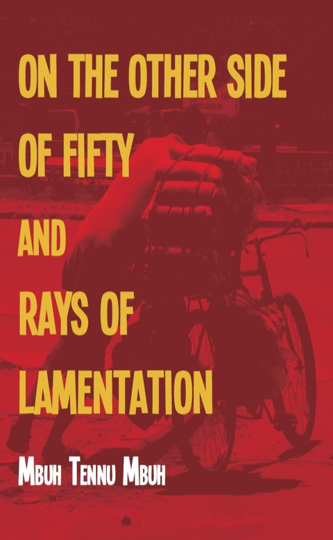 Cover image for book The Other Side of Fifty and Rays of Lame