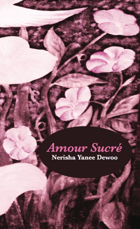 Cover image for book Armour Sucre