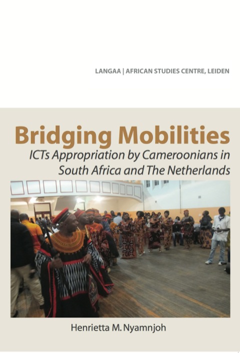 Cover image for book Bridging Mobilities