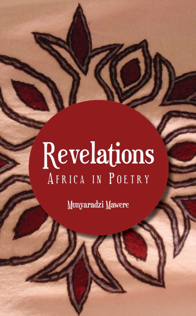 Mawere: Revelations: Africa in Poetry
