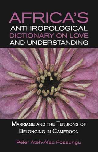 Africa’s Anthropological Dictionary on L