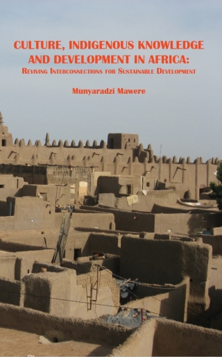 Mawere: Culture, Indigenous Knowledge and Develo