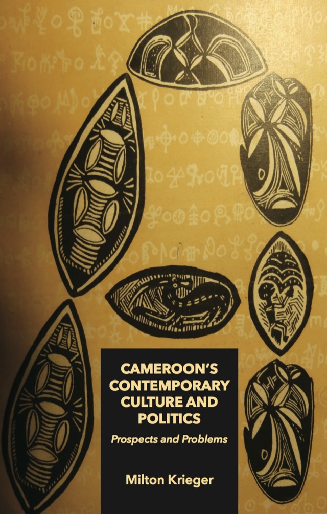 Cameroon’s Contemporary Culture and Poli