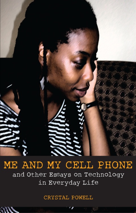 Cover image for book Me and My Cell Phone