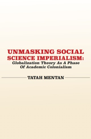 Unmasking Social Science Imperialism